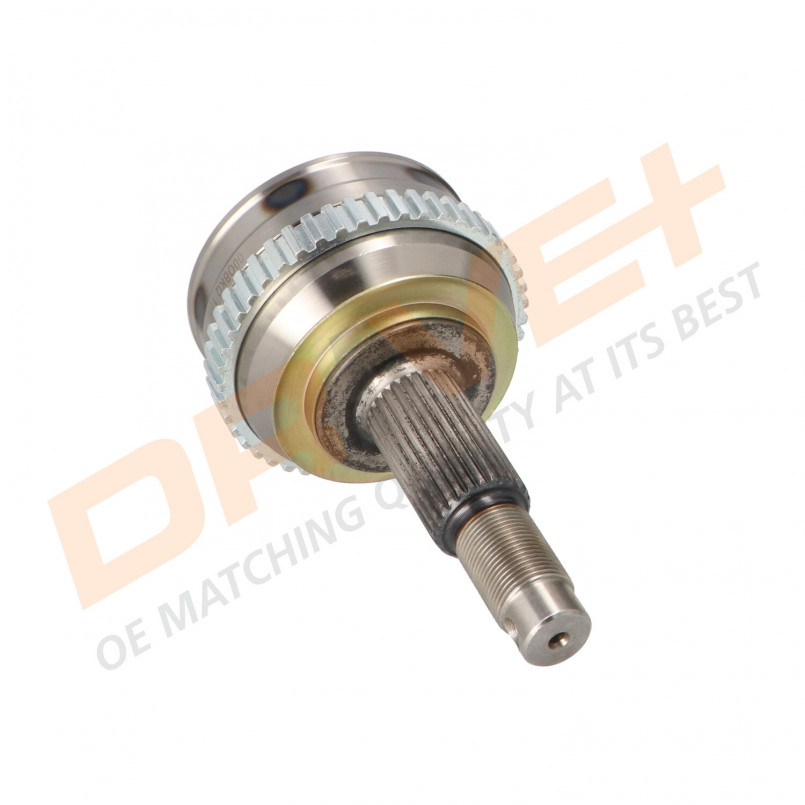 DP2110.10.1544 Drive+ Шарнір рівних кутових швидкостей (ШРУС)