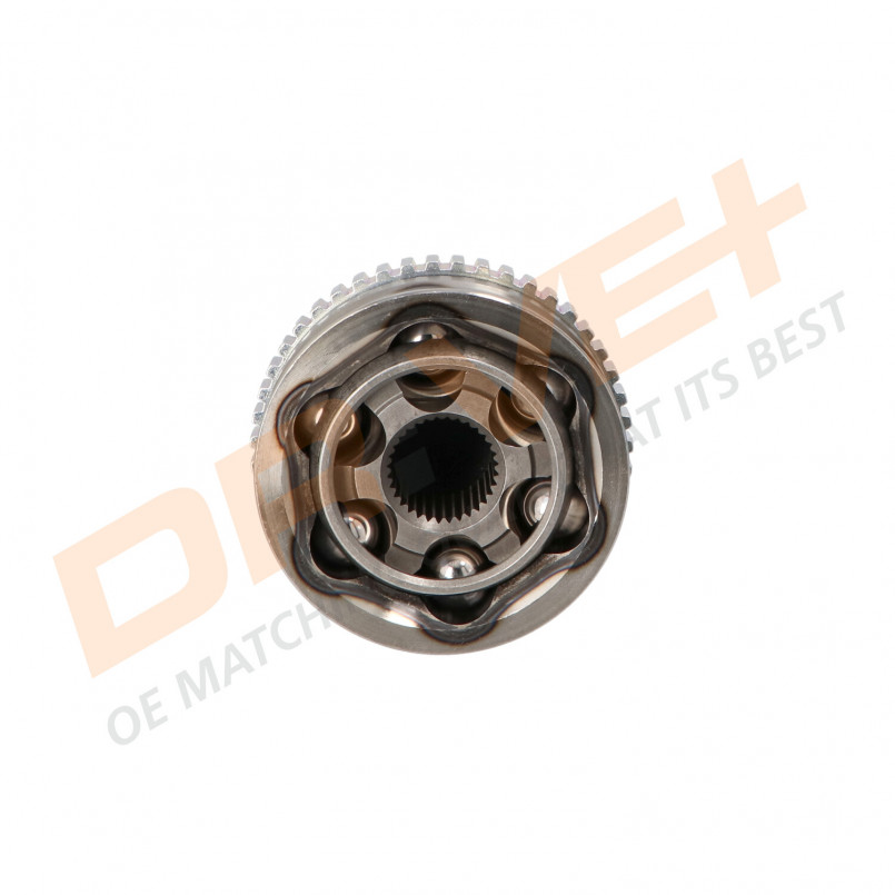 DP2110.10.1544 Drive+ Шарнір рівних кутових швидкостей (ШРУС)