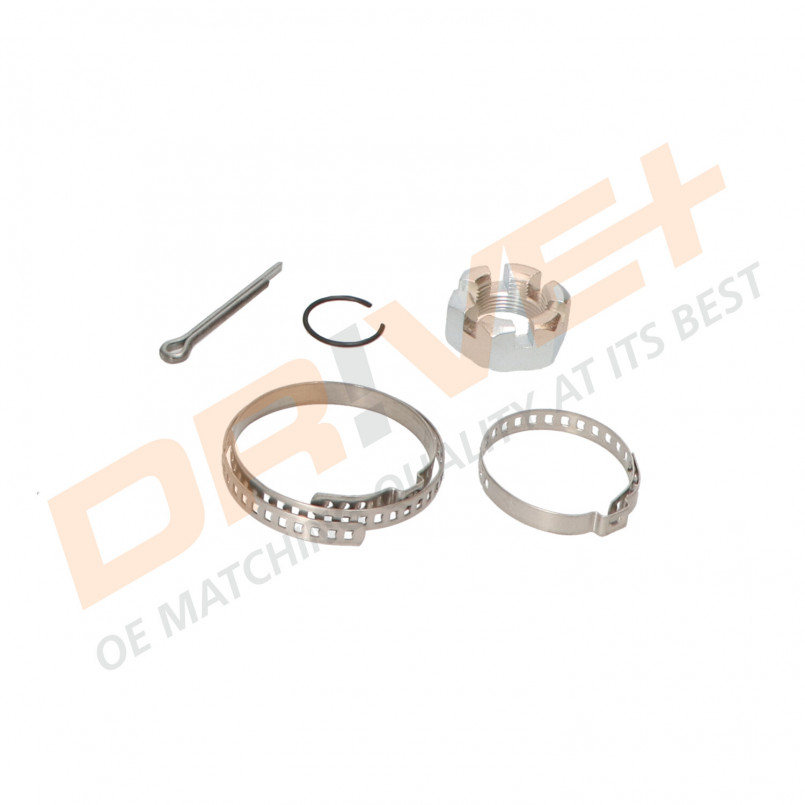 DP2110.10.1545 Drive+ Шарнір рівних кутових швидкостей (ШРУС)