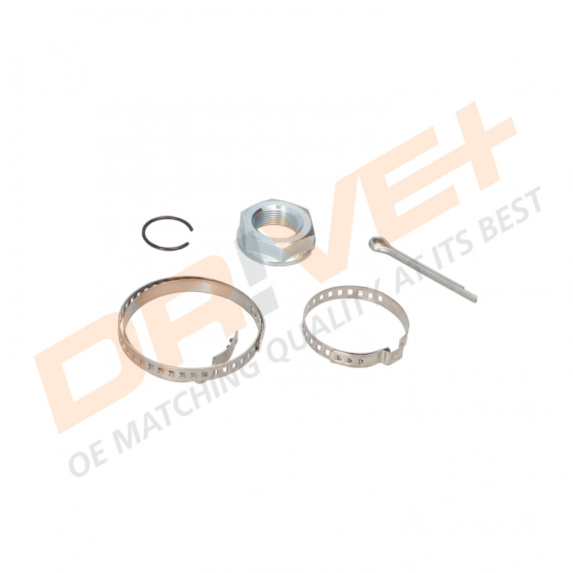 DP2110.10.1547 Drive+ Шарнір рівних кутових швидкостей (ШРУС)