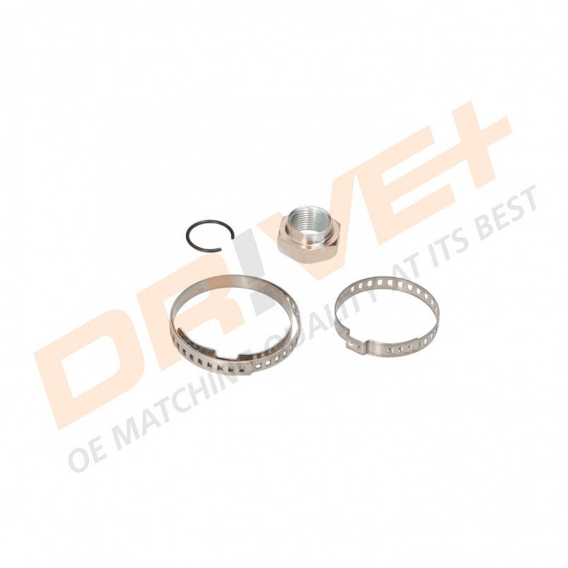 DP2110.10.1550 Drive+ Шарнір рівних кутових швидкостей (ШРУС)