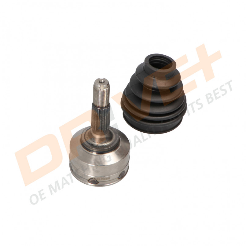 DP2110.10.1550 Drive+ Шарнір рівних кутових швидкостей (ШРУС)