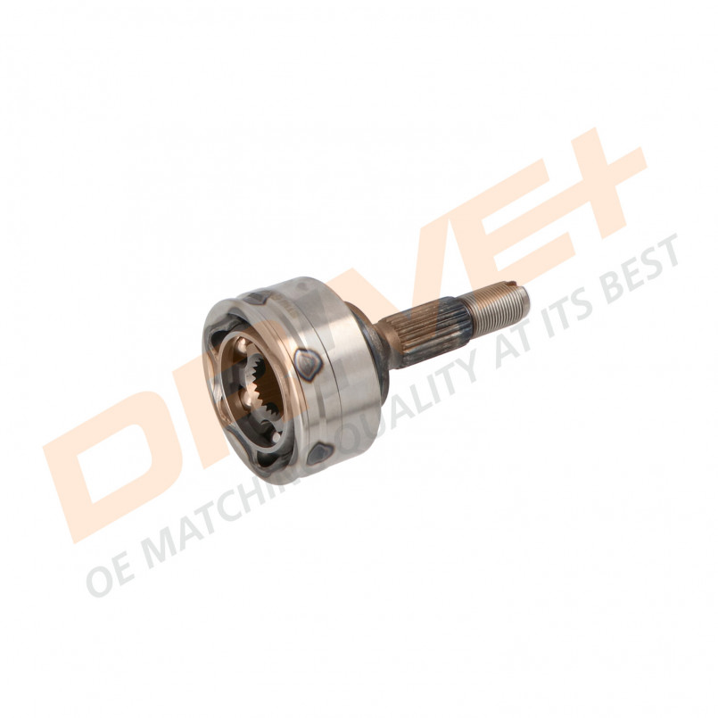 DP2110.10.1550 Drive+ Шарнір рівних кутових швидкостей (ШРУС)