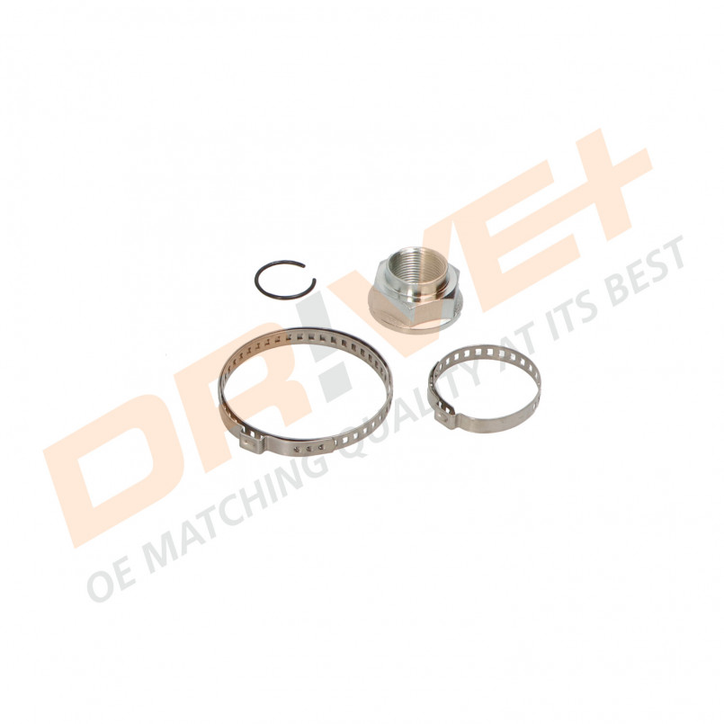 DP2110.10.1562 Drive+ Шарнір рівних кутових швидкостей (ШРУС)