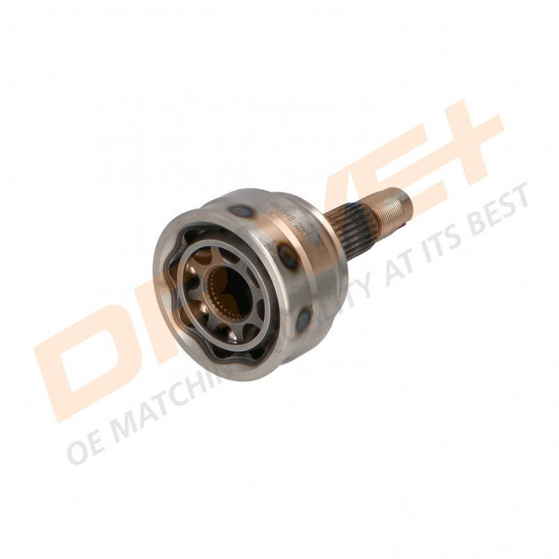 DP2110.10.1562 Drive+ Шарнір рівних кутових швидкостей (ШРУС)
