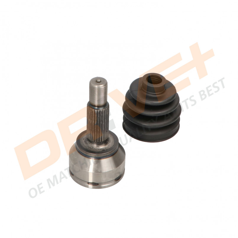 DP2110.10.1565 Drive+ Шарнір рівних кутових швидкостей (ШРУС)