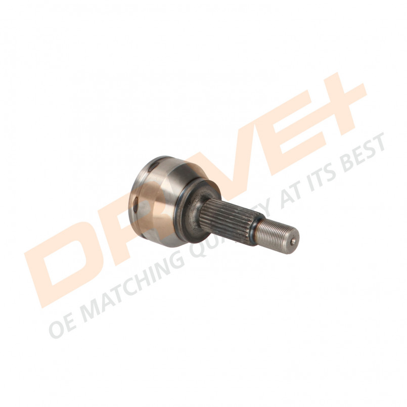 DP2110.10.1565 Drive+ Шарнір рівних кутових швидкостей (ШРУС)