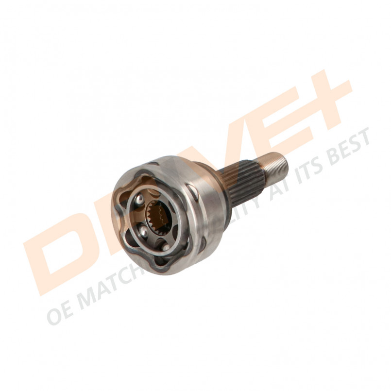 DP2110.10.1565 Drive+ Шарнір рівних кутових швидкостей (ШРУС)