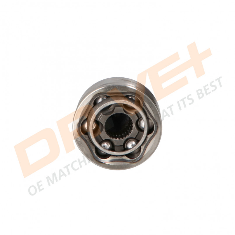 DP2110.10.1566 Drive+ Шарнір рівних кутових швидкостей (ШРУС)