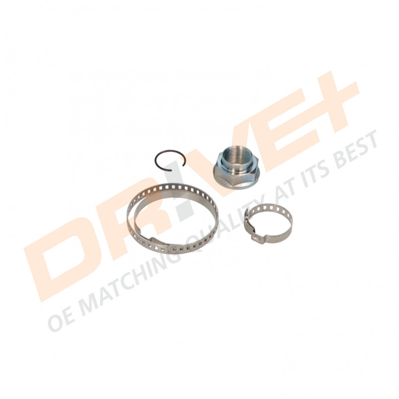DP2110.10.1569 Drive+ Шарнір рівних кутових швидкостей (ШРУС)