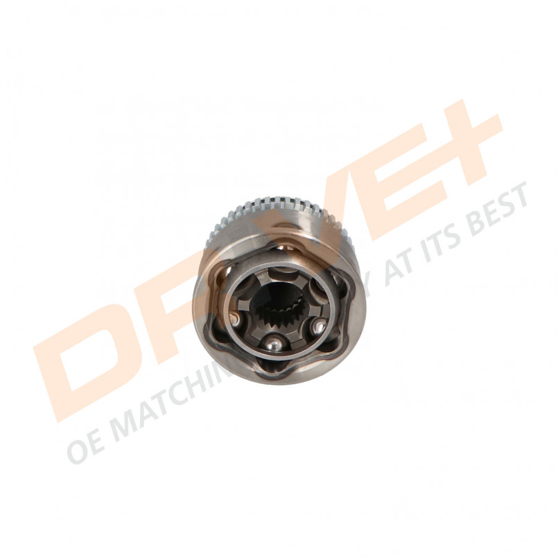 DP2110.10.1569 Drive+ Шарнір рівних кутових швидкостей (ШРУС)