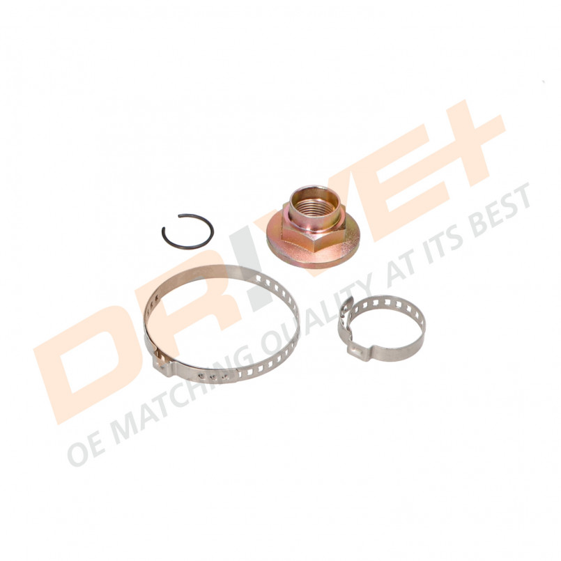 DP2110.10.1573 Drive+ Шарнір рівних кутових швидкостей (ШРУС)