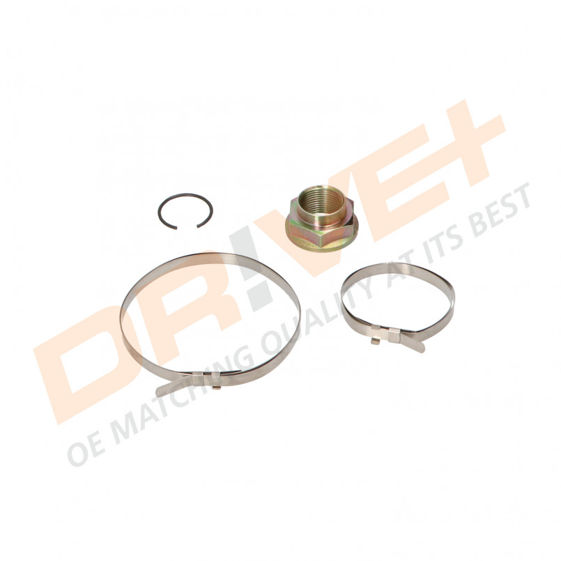 DP2110.10.1574 Drive+ Шарнір рівних кутових швидкостей (ШРУС)