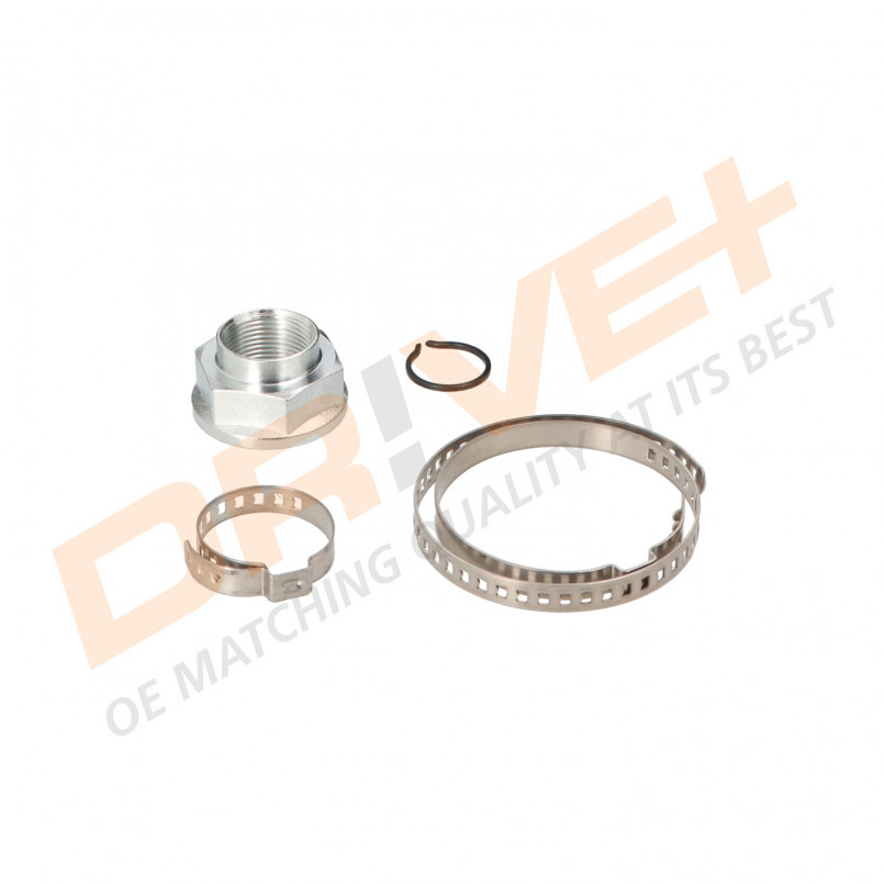 DP2110.10.1575 Drive+ Шарнір рівних кутових швидкостей (ШРУС)