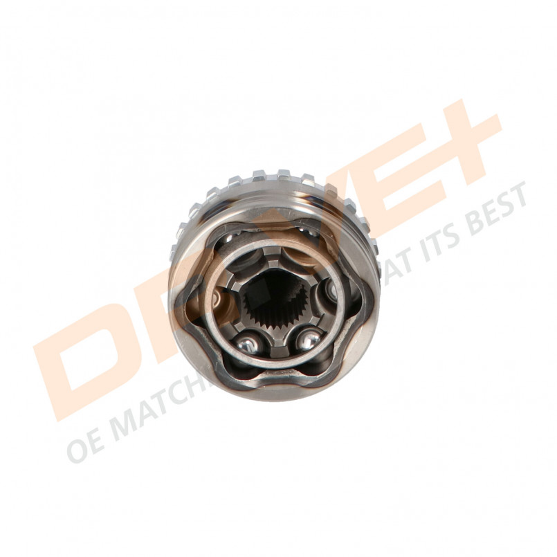 DP2110.10.1584 Drive+ Шарнір рівних кутових швидкостей (ШРУС)