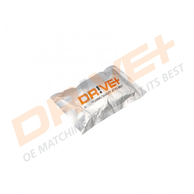 DP2110.10.1596 Drive+ Шарнір рівних кутових швидкостей (ШРУС)