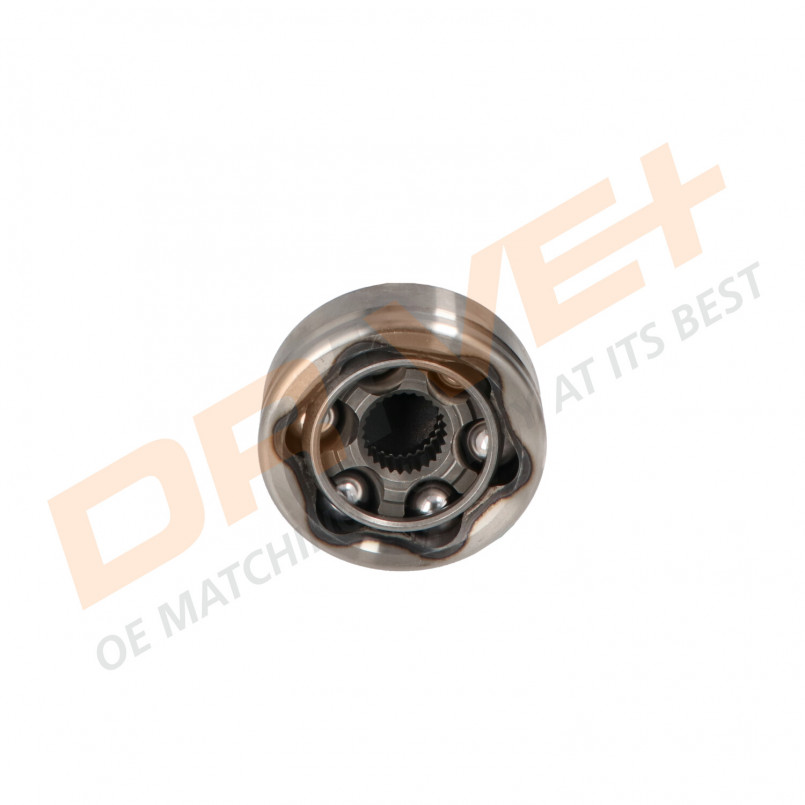 DP2110.10.1596 Drive+ Шарнір рівних кутових швидкостей (ШРУС)