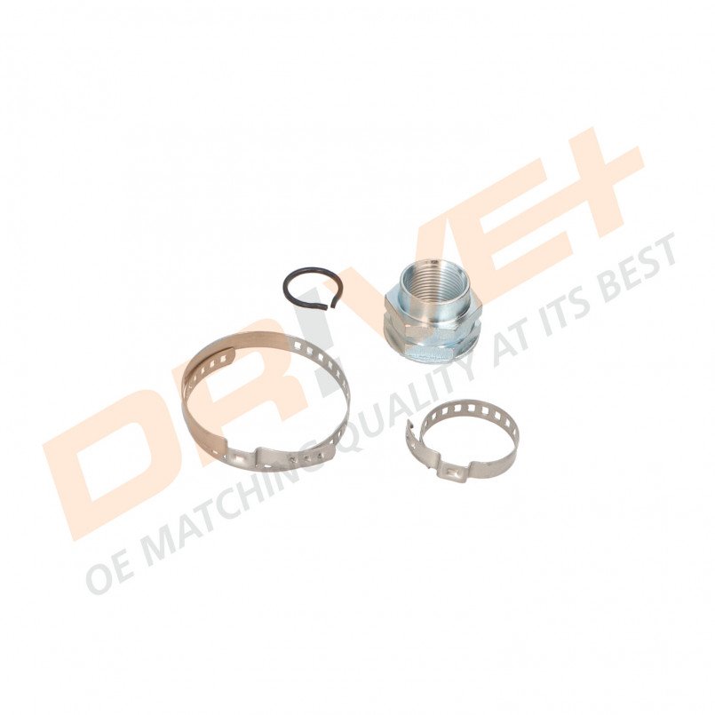 DP2110.10.1600 Drive+ Шарнір рівних кутових швидкостей (ШРУС)