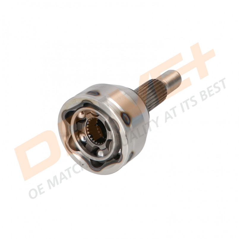 DP2110.10.1602 Drive+ Шарнір рівних кутових швидкостей (ШРУС)
