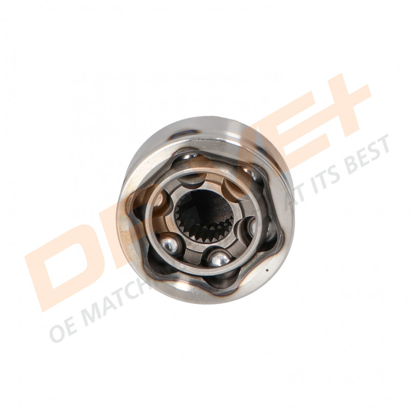 DP2110.10.1602 Drive+ Шарнір рівних кутових швидкостей (ШРУС)