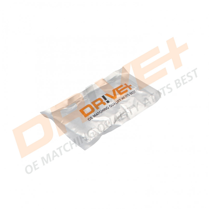 DP2110.10.1603 Drive+ Шарнір рівних кутових швидкостей (ШРУС)