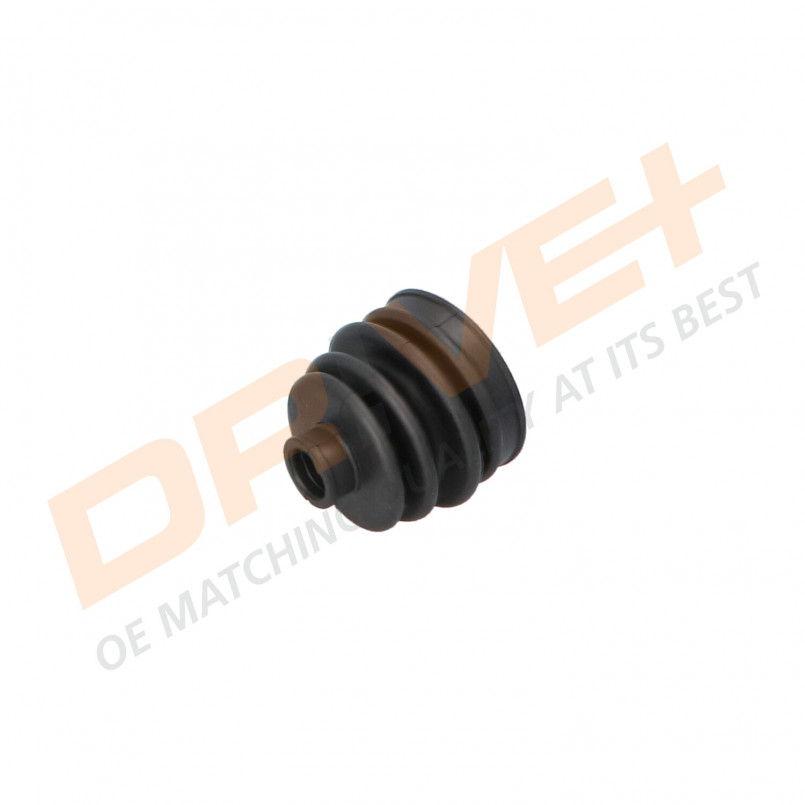 DP2110.10.1607 Drive+ Шарнір рівних кутових швидкостей (ШРУС)