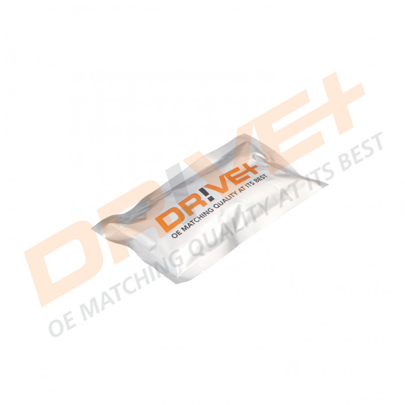 DP2110.10.1612 Drive+ Шарнір рівних кутових швидкостей (ШРУС)