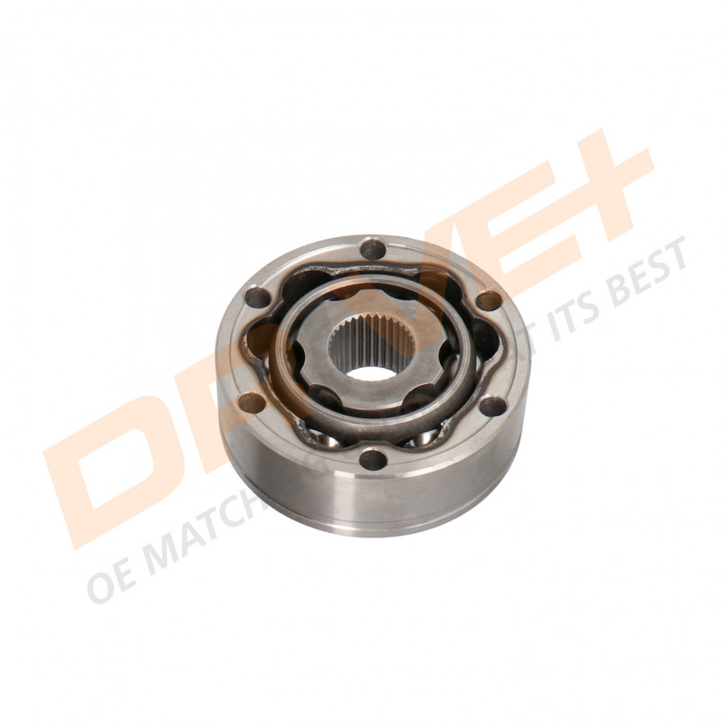 DP2110.10.1616 Drive+ Шарнір рівних кутових швидкостей (ШРУС)