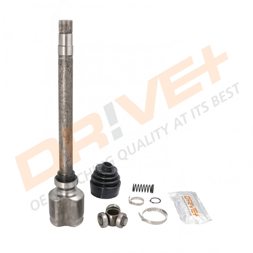 DP2110.10.1631 Drive+ Шарнір рівних кутових швидкостей (ШРУС)