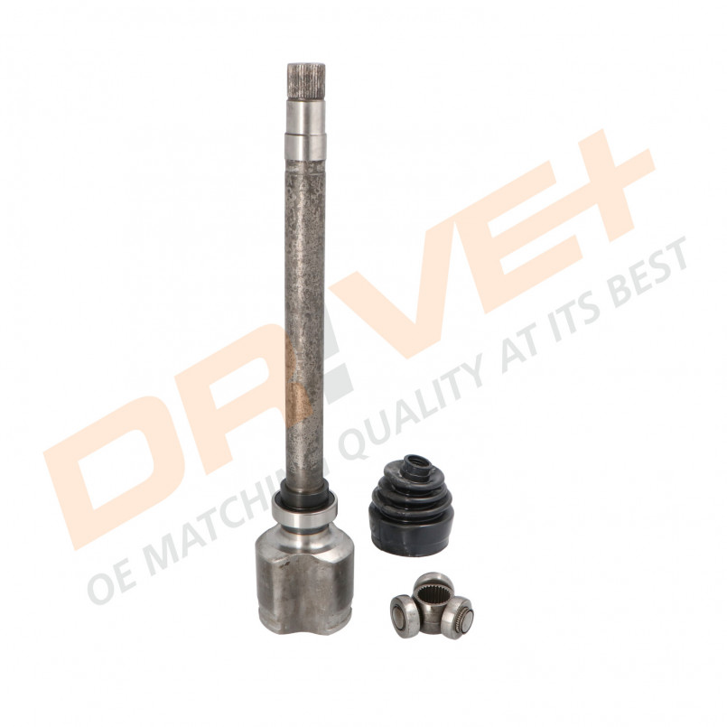 DP2110.10.1631 Drive+ Шарнір рівних кутових швидкостей (ШРУС)