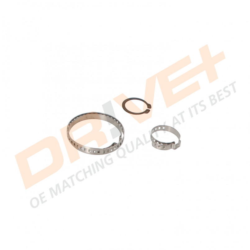 DP2110.10.1640 Drive+ Шарнір рівних кутових швидкостей (ШРУС)