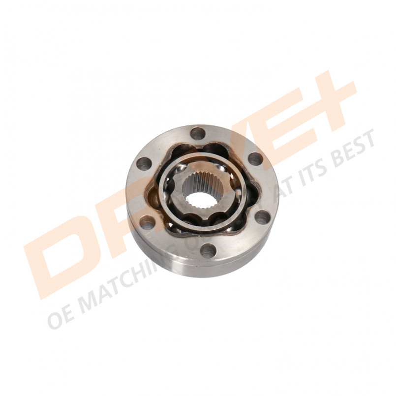 DP2110.10.1640 Drive+ Шарнір рівних кутових швидкостей (ШРУС)
