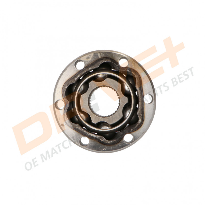 DP2110.10.1651 Drive+ Шарнір рівних кутових швидкостей (ШРУС)