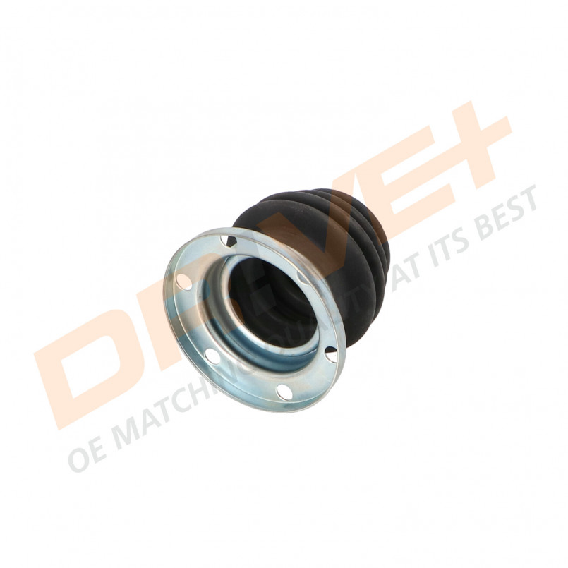 DP2110.10.1651 Drive+ Шарнір рівних кутових швидкостей (ШРУС)