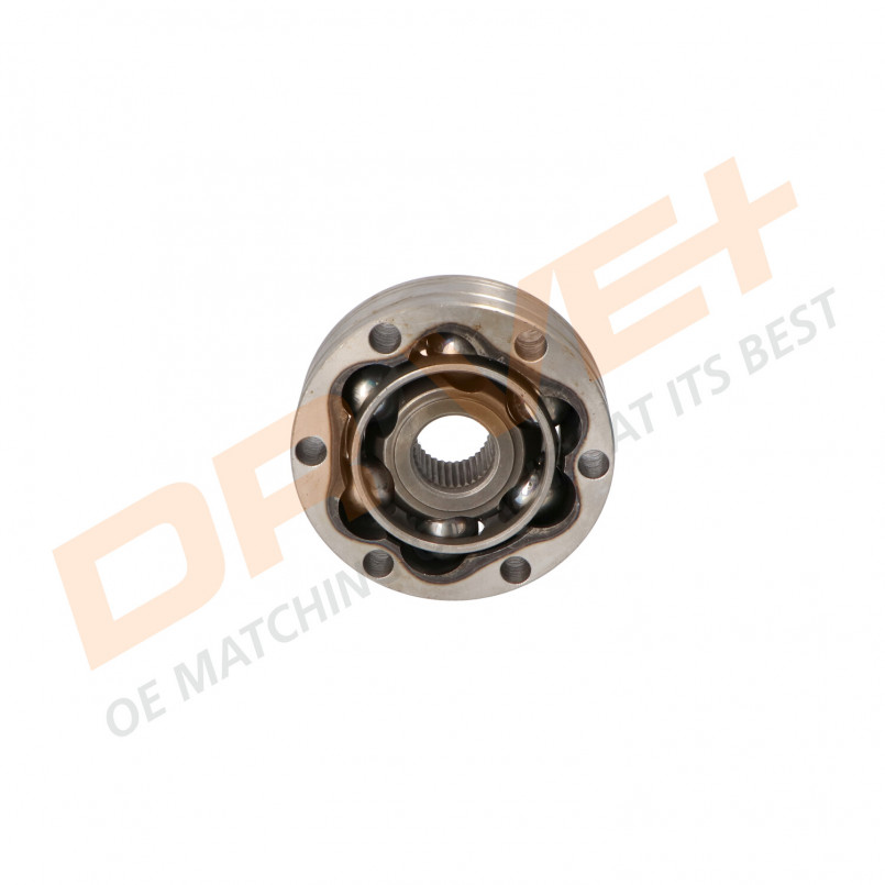 DP2110.10.1653 Drive+ Шарнір рівних кутових швидкостей (ШРУС)