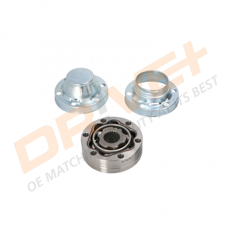 DP2110.10.1658 Drive+ Шарнір рівних кутових швидкостей (ШРУС)