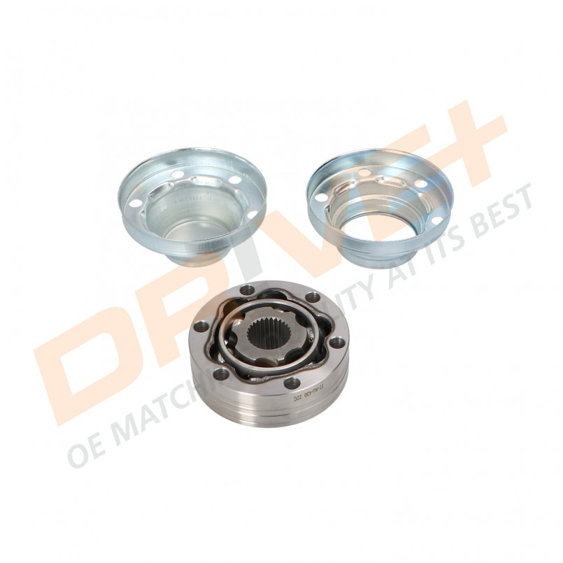DP2110.10.1658 Drive+ Шарнір рівних кутових швидкостей (ШРУС)