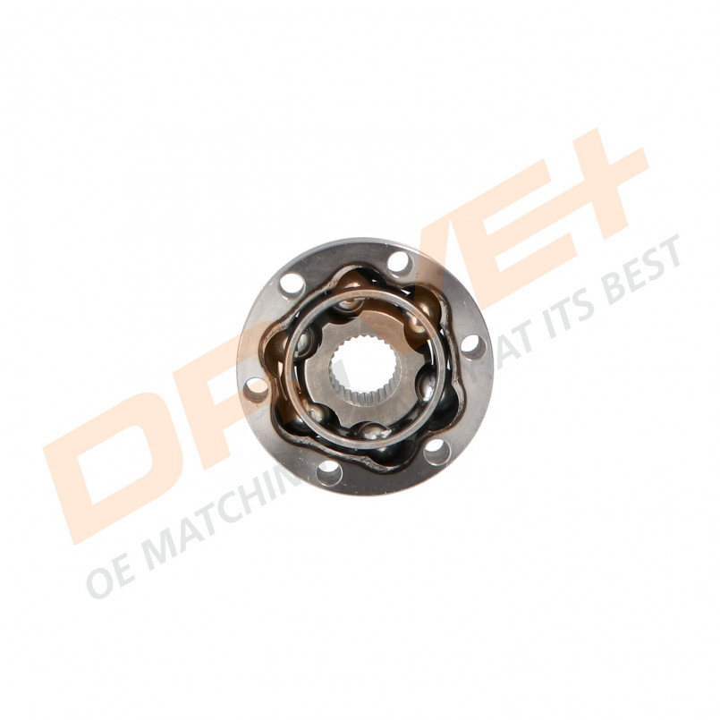 DP2110.10.1658 Drive+ Шарнір рівних кутових швидкостей (ШРУС)