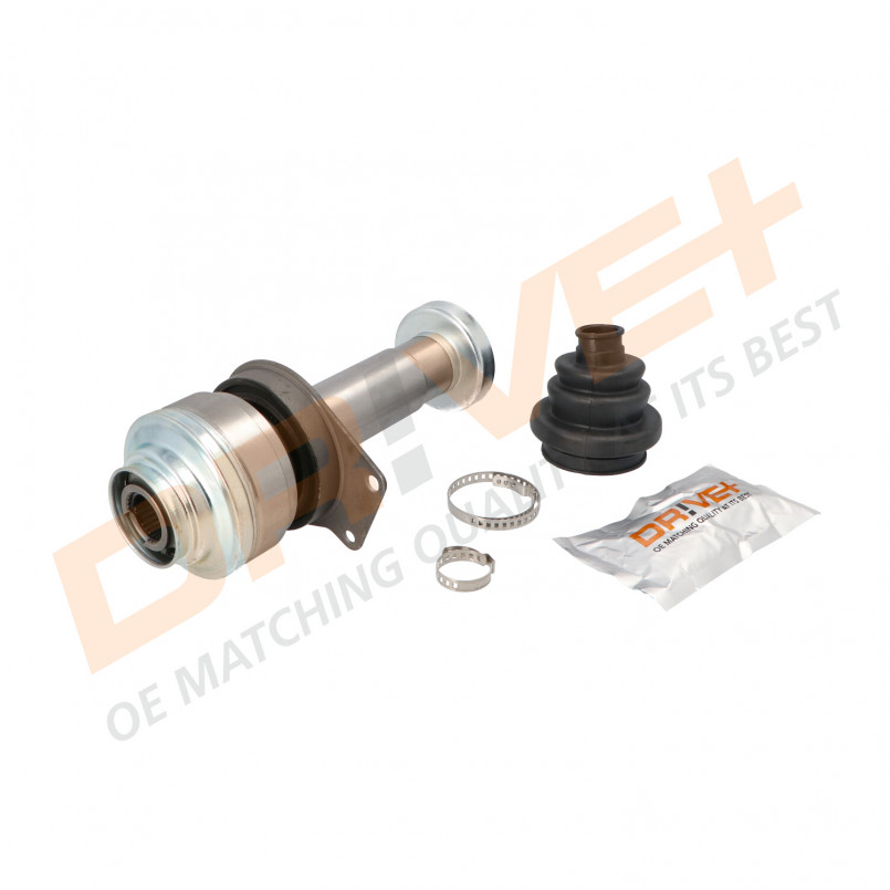 DP2110.10.1665 Drive+ Шарнір рівних кутових швидкостей (ШРУС)