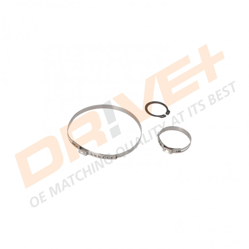 DP2110.10.1672 Drive+ Шарнір рівних кутових швидкостей (ШРУС)