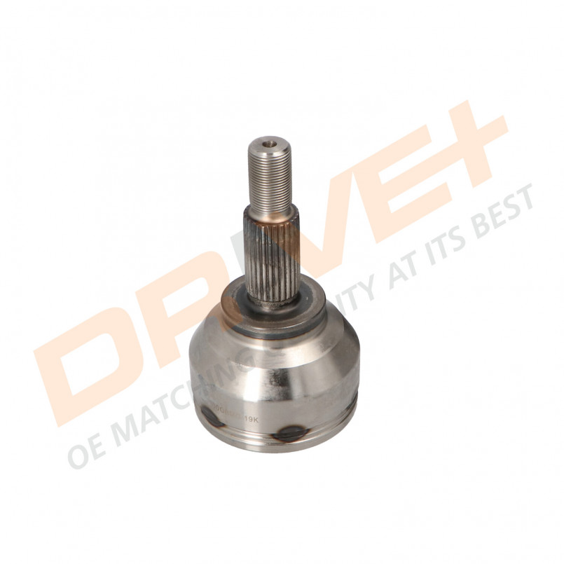 DP2110.10.1867 Drive+ Шарнір рівних кутових швидкостей (ШРУС)