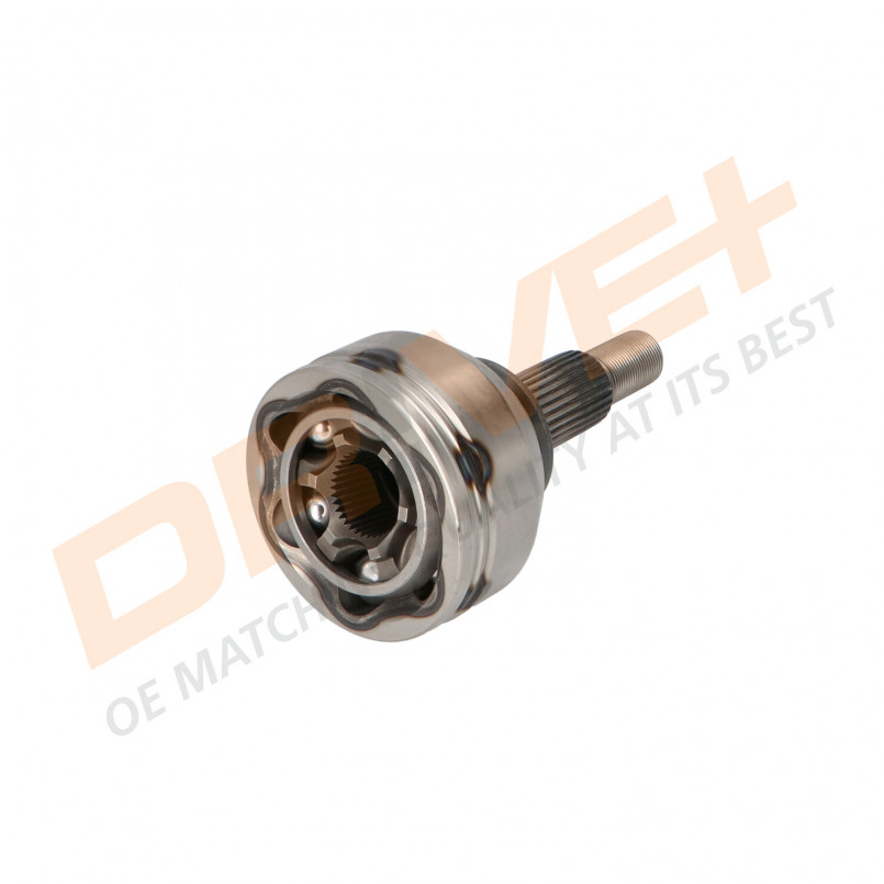 DP2110.10.1867 Drive+ Шарнір рівних кутових швидкостей (ШРУС)