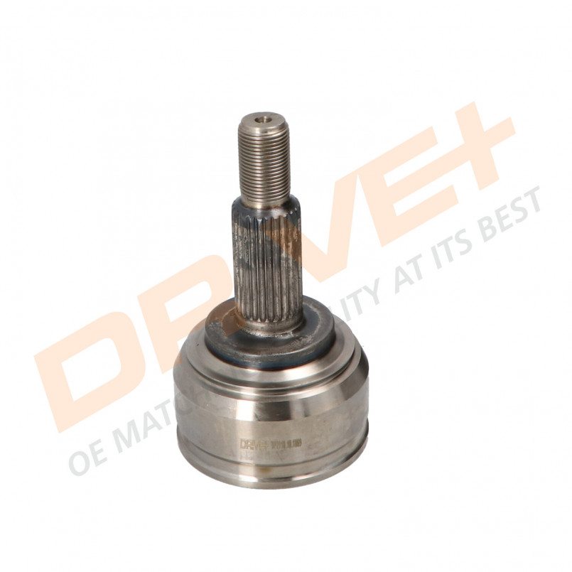 DP2110.10.1869 Drive+ Шарнір рівних кутових швидкостей (ШРУС)