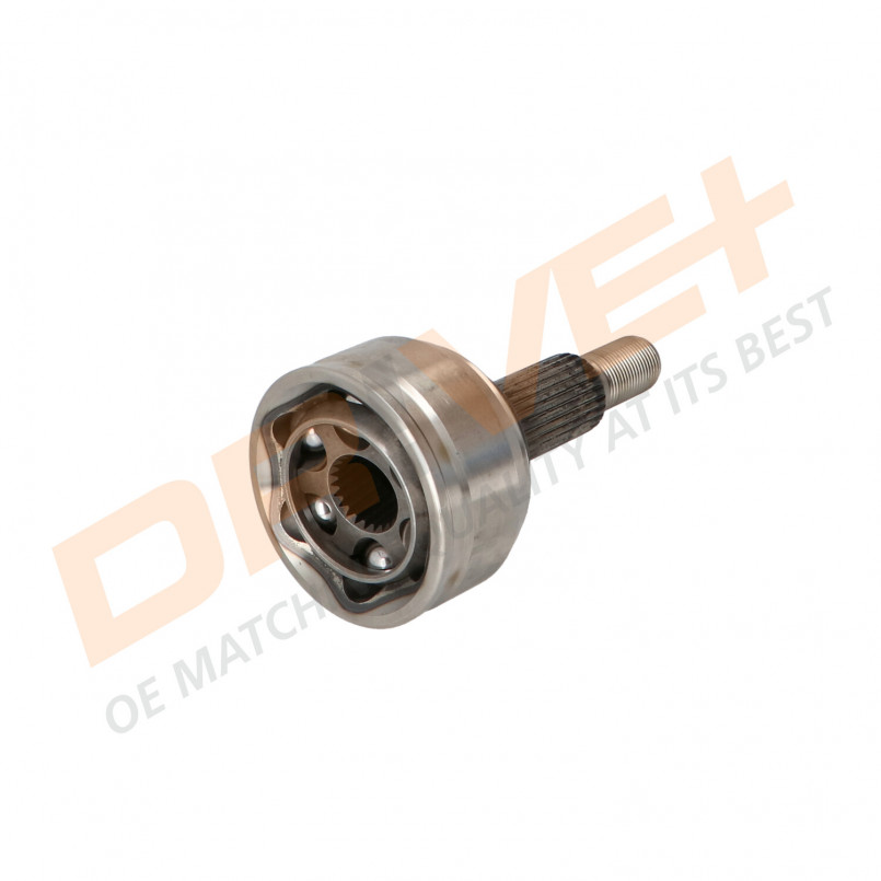 DP2110.10.1869 Drive+ Шарнір рівних кутових швидкостей (ШРУС)