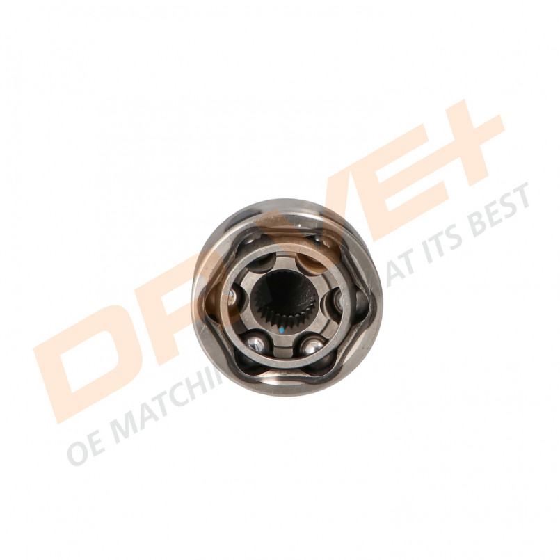 DP2110.10.1872 Drive+ Шарнір рівних кутових швидкостей (ШРУС)
