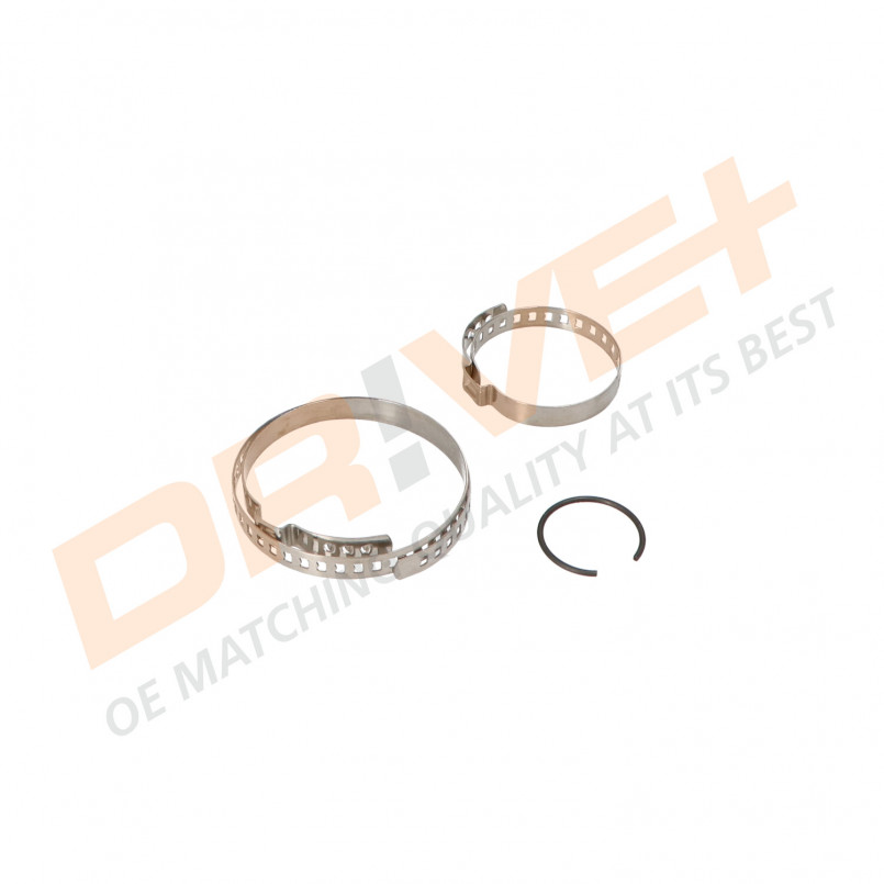 DP2110.10.1872 Drive+ Шарнір рівних кутових швидкостей (ШРУС)