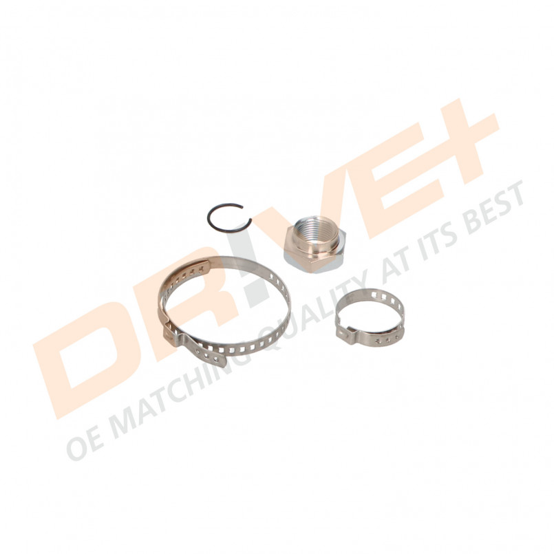 DP2110.10.1874 Drive+ Шарнір рівних кутових швидкостей (ШРУС)