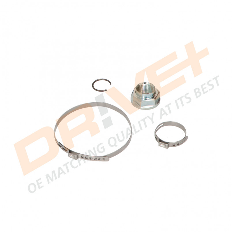 DP2110.10.1880 Drive+ Шарнір рівних кутових швидкостей (ШРУС)