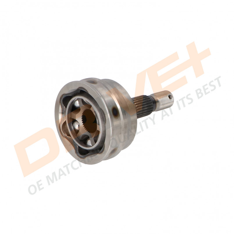 DP2110.10.1887 Drive+ Шарнір рівних кутових швидкостей (ШРУС)