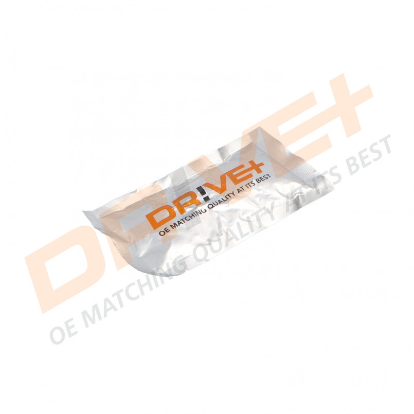 DP2110.10.1896 Drive+ Шарнір рівних кутових швидкостей (ШРУС)